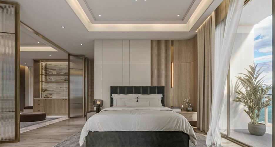 The Forest Patong Residence, 1к Квартира, 35 м2, Пхукет, Патонг