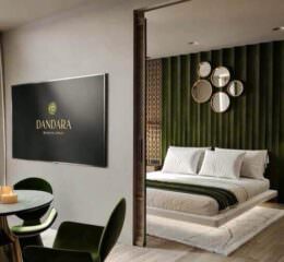 Dandara, 1к Квартира, 47 м2, Пхукет
