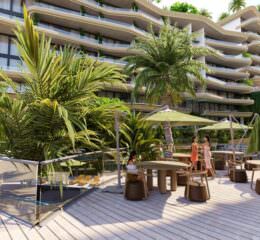 Dandara, 2к Квартира, 89 м2, Пхукет