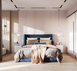 Dominion Rawai, Студия, 31 м2, Пхукет, Раваи