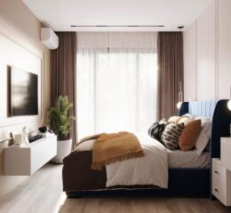 Dominion Rawai, 1к Квартира, 43 м2, Пхукет, Раваи