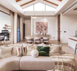 Manor Phuket, Вилла, 345 м2, Пхукет