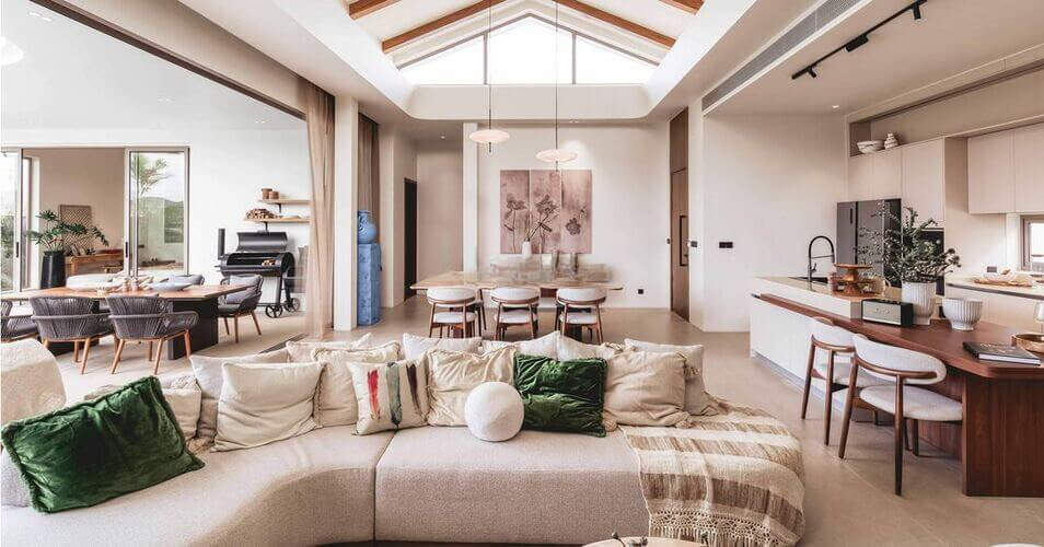 Manor Phuket, Вилла, 345 м2, Пхукет