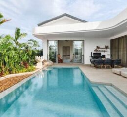 Manor Phuket, Вилла, 520 м2, Пхукет