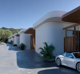 Proxima Villas, Вилла, 227 м2, Пхукет