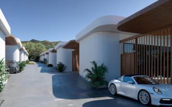 Proxima Villas, Вилла, 227 м2, Пхукет