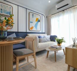 Title Serenity Naiyang, 1к Квартира, 39 м2, Пхукет, Най Янг