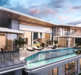 Ayana Luxury Villas, Вилла, 469 м2, Пхукет, Си Сунтон
