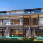 VIP Galaxy Villas Rawai, Таунхаус с бассейном, 294 м2, Пхукет, Раваи