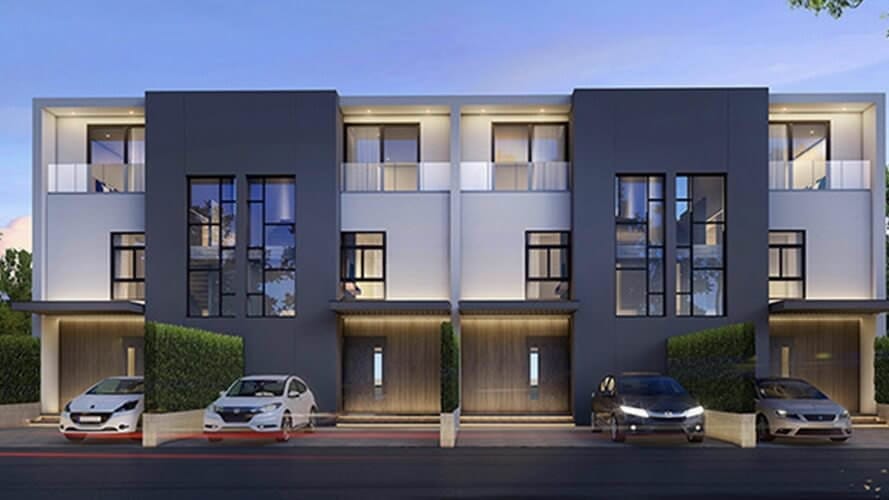VIP Galaxy Villas Rawai, Вилла с бассейном, Type A, 479 м2, Пхукет, Раваи