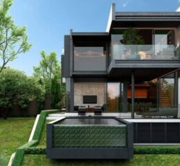 The Grand Sea Through Villas Rawai, Вилла, 401 м2, Пхукет, Раваи