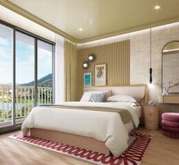 So Lagoon Cherngtalay, 1к Квартира, 28 м2, Пхукет, Чонг Тале