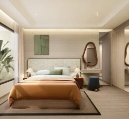 So Lagoon Cherngtalay, 3к Квартира, 105 м2, Пхукет, Чонг Тале