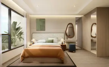 So Lagoon Cherngtalay, 3к Квартира, 105 м2, Пхукет, Чонг Тале