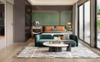 Fantasea Condo Rawai, 1к Квартира, 34 м2, Пхукет, Раваи