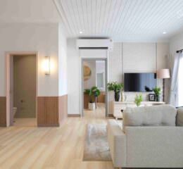 Title Serenity Naiyang, 3к Квартира, 112 м2, Пхукет, Най Янг