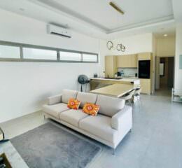 Unique Villa Naiharn, Вилла 4к 150 м2 — Аренда, Пхукет, Раваи