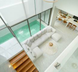 Residence Villa A8, Вилла 3к 350 м2 — Аренда, Пхукет, Бангтао