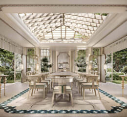 The Residences at Intercontinental, 5к Пентхаус 425 м2, Пхукет, Камала