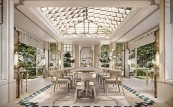 The Residences at Intercontinental, 5к Пентхаус 425 м2, Пхукет, Камала