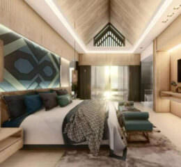 Infinity Life Club, 2к Вилла 244 м2, Пхукет
