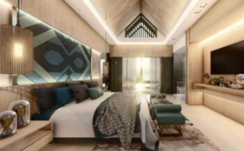 Infinity Life Club, 2к Вилла 244 м2, Пхукет