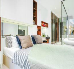 Citygate de Phuket, 1к Квартира 46 м2, Пхукет, Камала