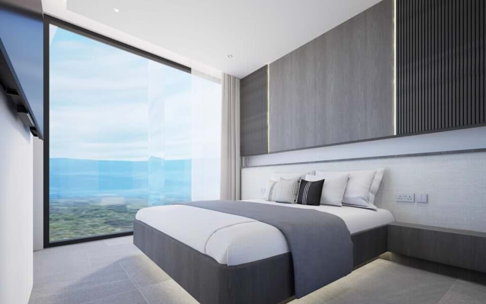 Citygate de Phuket, 2к Квартира 72 м2, Пхукет, Камала