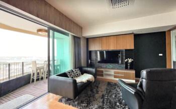 The Panora Phuket, 1к Квартира, 70 м2, Пхукет, Сурин