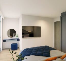 Sea Heaven Naithon Phuket, 1к Квартира 37 м2, Пхукет, Найтон