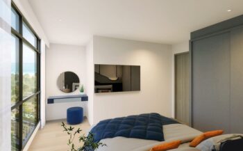 Sea Heaven Naithon Phuket, 1к Квартира 37 м2, Пхукет, Найтон