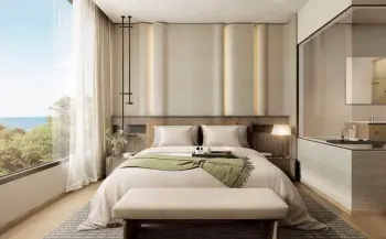 Origin Residences Bangtao, 2к Пентхаус 85 м2, Пхукет, Банг Тао
