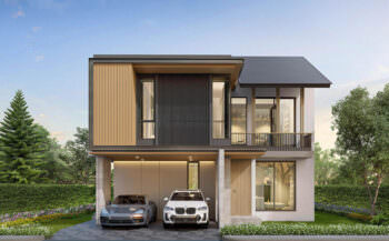 Grande Maison Residences, Вилла, 230 м2, Пхукет