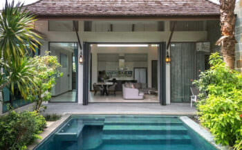 The Lake House, Вилла, 450 м2, Пхукет