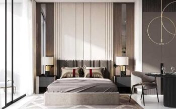 Sun Hills Lakeside, Студия 35 м2, Пхукет, Банг Тао