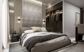Sun Hills, Студия, 30 м2, Пхукет, Бангтао