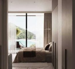 Sun Hills Lakeside, Студия 47 м2, Пхукет, Банг Тао