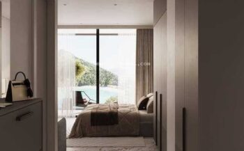 Sun Hills Lakeside, Студия 47 м2, Пхукет, Банг Тао