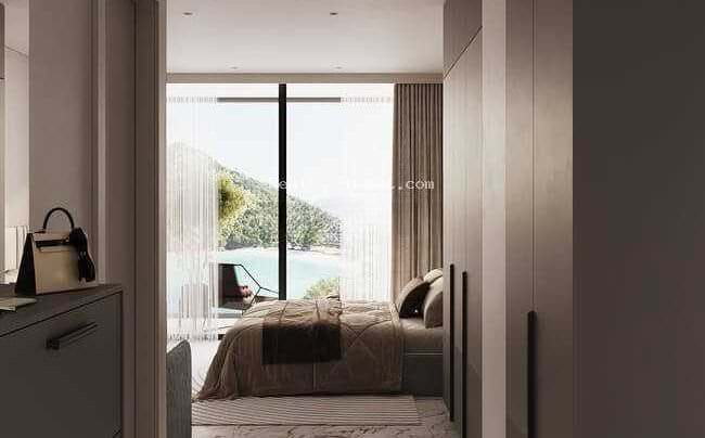 Sun Hills Lakeside, Студия 47 м2, Пхукет, Банг Тао