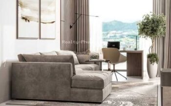 Sun Hills Lakeside, 1к Квартира 53 м2, Пхукет, Банг Тао