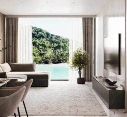 Sun Hills Lakeside, 1к Квартира 60 м2, Пхукет, Банг Тао