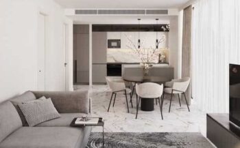 Sun Hills Lakeside, 1к Квартира 77 м2, Пхукет, Банг Тао