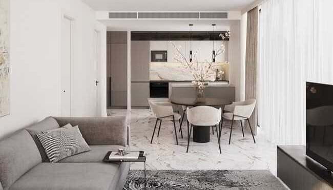 Sun Hills Lakeside, 1к Квартира 77 м2, Пхукет, Банг Тао
