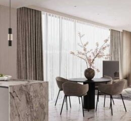 Sun Hills Lakeside, 2к Квартира 71 м2, Пхукет, Банг Тао
