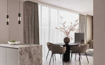 Sun Hills Lakeside, 2к Квартира 71 м2, Пхукет, Банг Тао