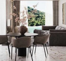 Sun Hills Lakeside, 2к Квартира 89 м2, Пхукет, Банг Тао