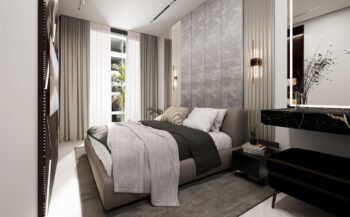 Sun Hills, 1к Квартира, 42 м2, Пхукет, Бангтао
