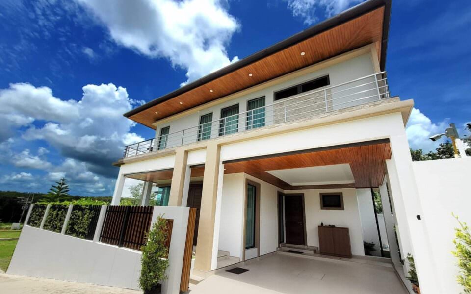 Ameen House, ЖК, Пхукет, Банг Тао