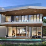 VIP Galaxy Villas Rawai, Таунхаус с бассейном, Type B, 420 м2, Пхукет, Раваи