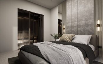 Sun Hills, 1к Квартира, 47 м2, Пхукет, Бангтао